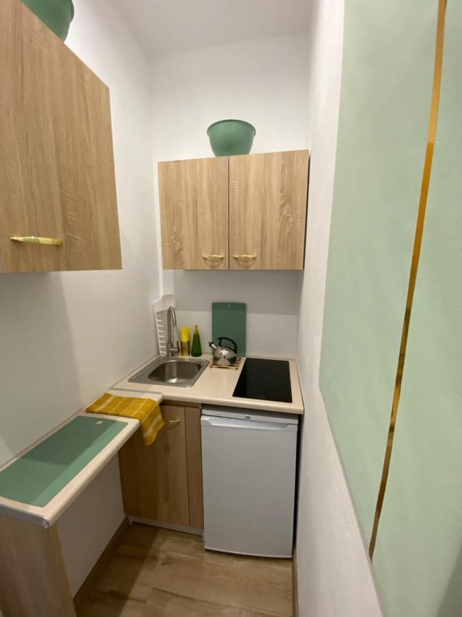 Apt Fiona2 Centrum700M Parking Bezplatny Monitorowany Salon Tv Sypialnia Tv Lazienka Kuchnia Rekuperacja 카르파츠 외부 사진