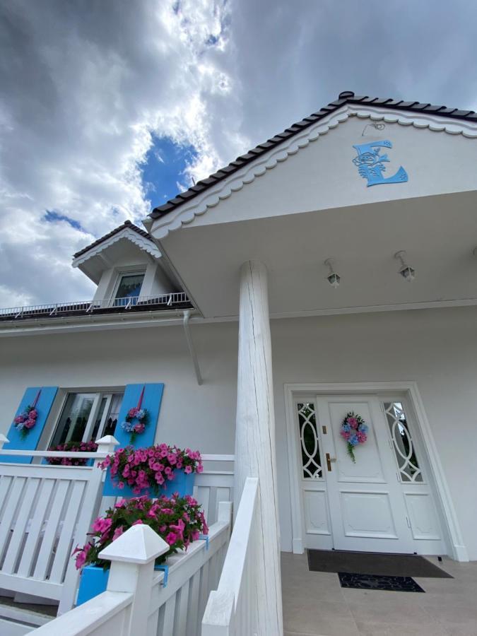 Apt Fiona2 Centrum700M Parking Bezplatny Monitorowany Salon Tv Sypialnia Tv Lazienka Kuchnia Rekuperacja 카르파츠 외부 사진