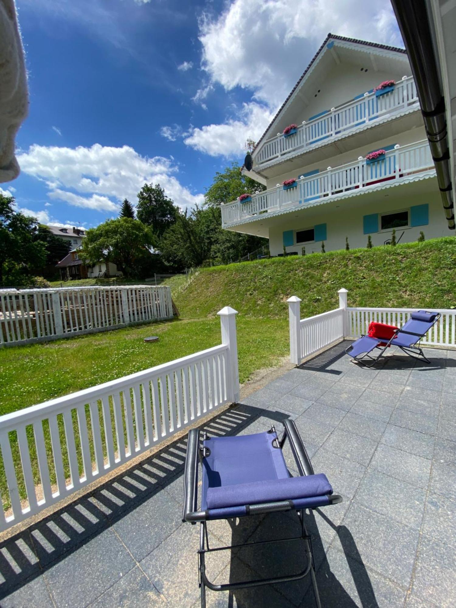 Apt Fiona2 Centrum700M Parking Bezplatny Monitorowany Salon Tv Sypialnia Tv Lazienka Kuchnia Rekuperacja 카르파츠 외부 사진